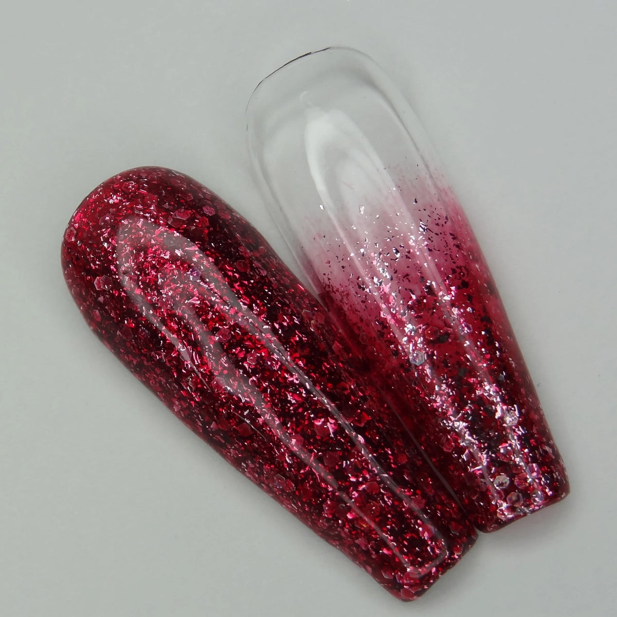 Cre8tion Platinum After Party Soak Off Gel - 07