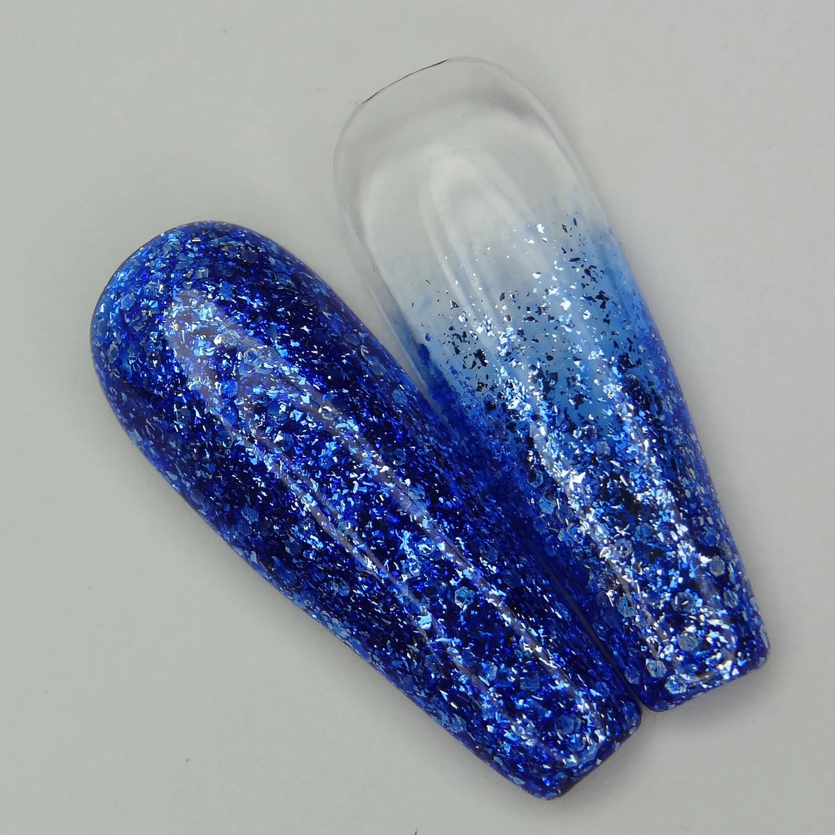 Cre8tion Platinum After Party Soak Off Gel - 16