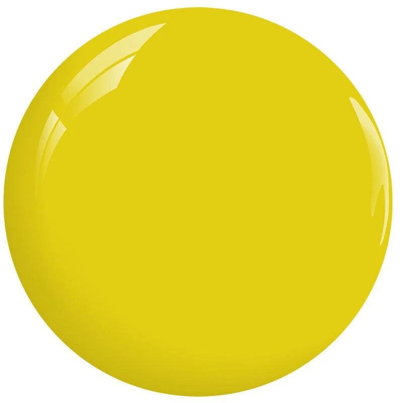 DND HEMA & TPO Free - 076 Lemon Glow