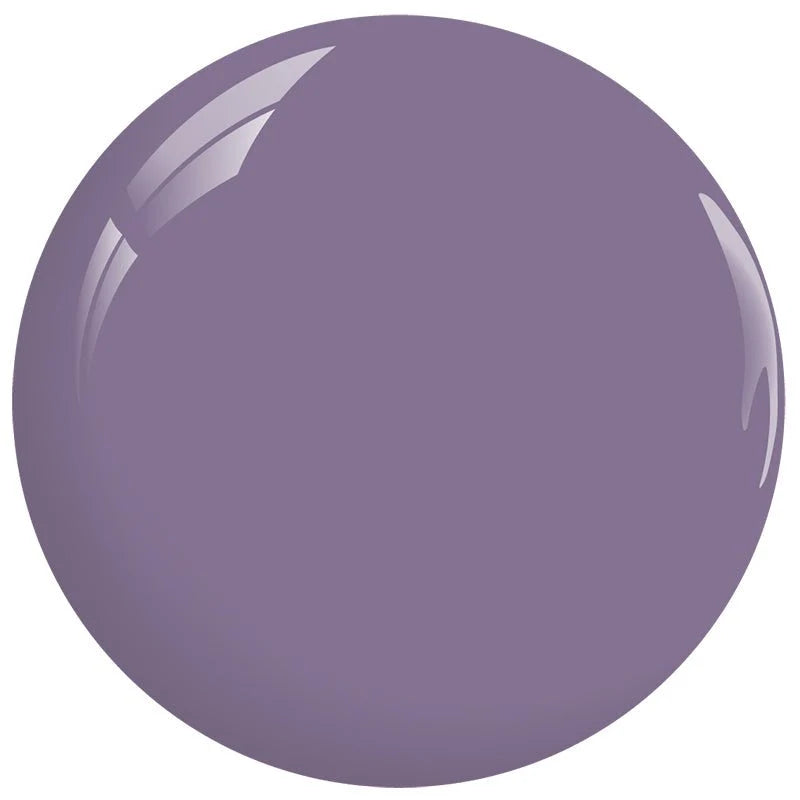DND HEMA & TPO Free - 085 Iris Haze