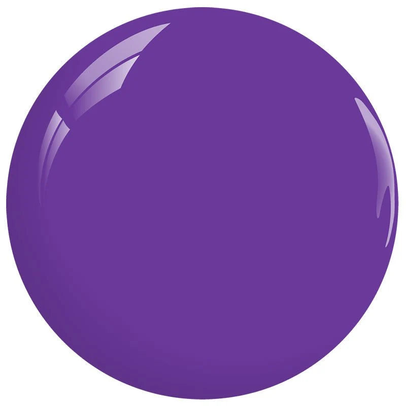 DND HEMA & TPO Free - 090 Grape Pop