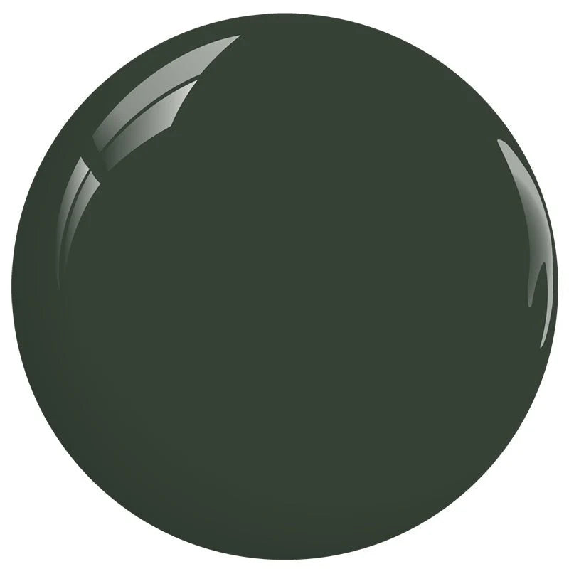 DND HEMA & TPO Free - 127 Matcha Stained Lips