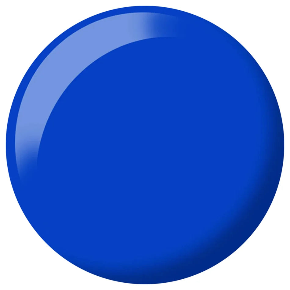 DND HEMA & TPO Free - 214 Oh Buoy, My Azul