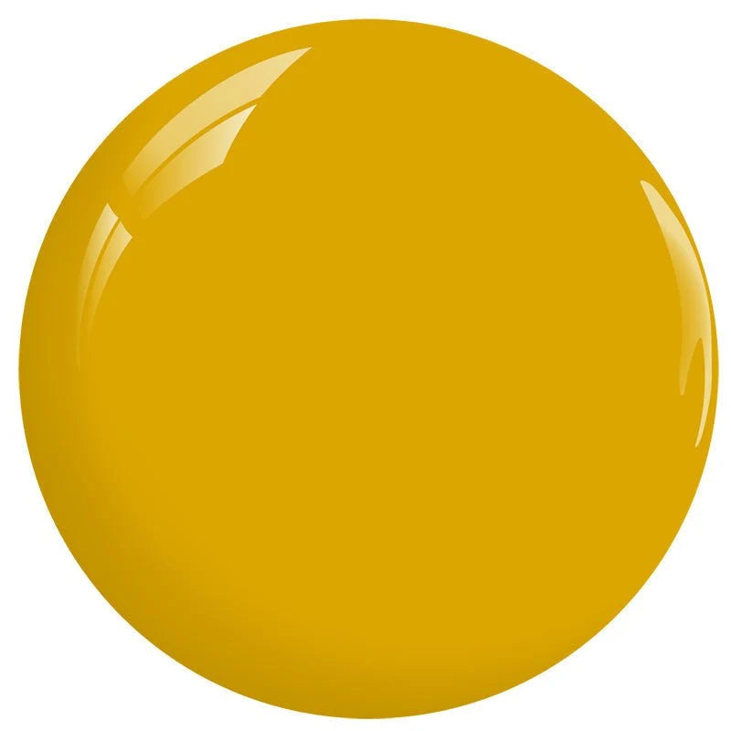 DND HEMA & TPO Free - 241 Honey Mustard