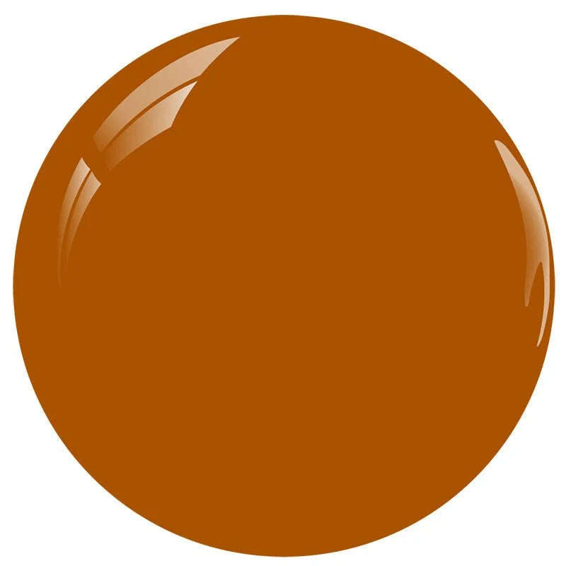 DND HEMA & TPO Free - 276 Butterscotch Freckles