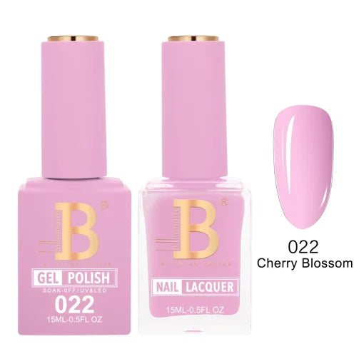 Billionaire Imperial - 022 Cherry Blossom