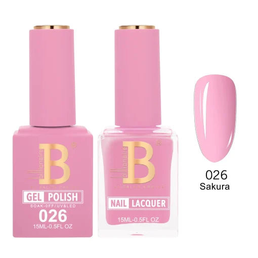 Billionaire Imperial - 026 Sakura