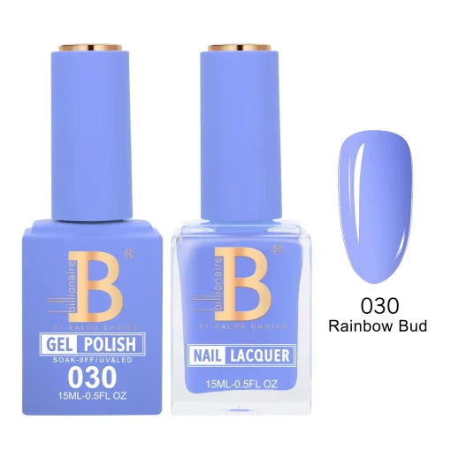 Billionaire Imperial - 030 Rainbow Bub