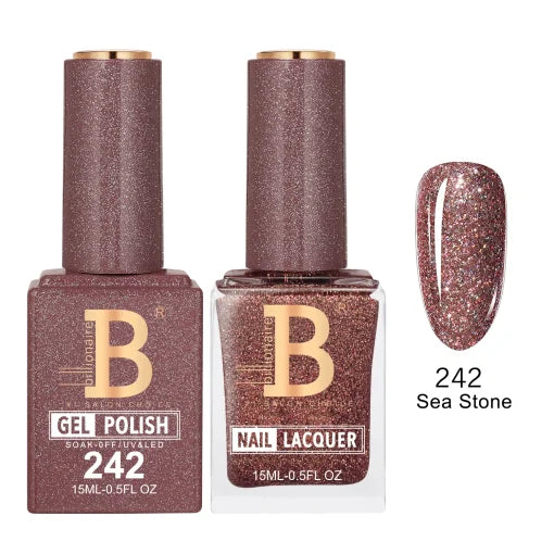 Billionaire Imperial - 242 Sea Stone