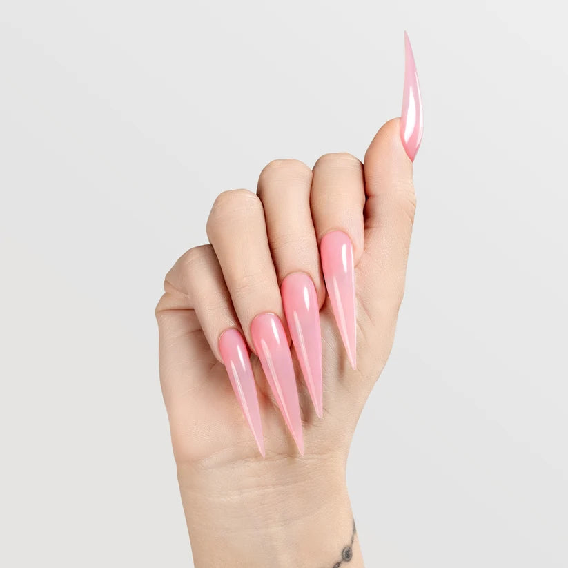 Chaun Legend Gel Polish - LG5007 Luscious