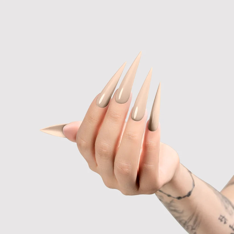 Chaun Legend Gel Polish - LG5018 Always & Forever