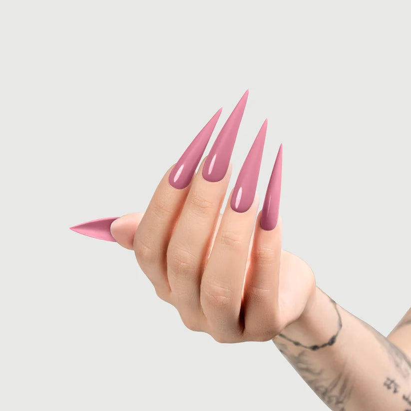 Chaun Legend Gel Polish - LG5028 Velvet Touch