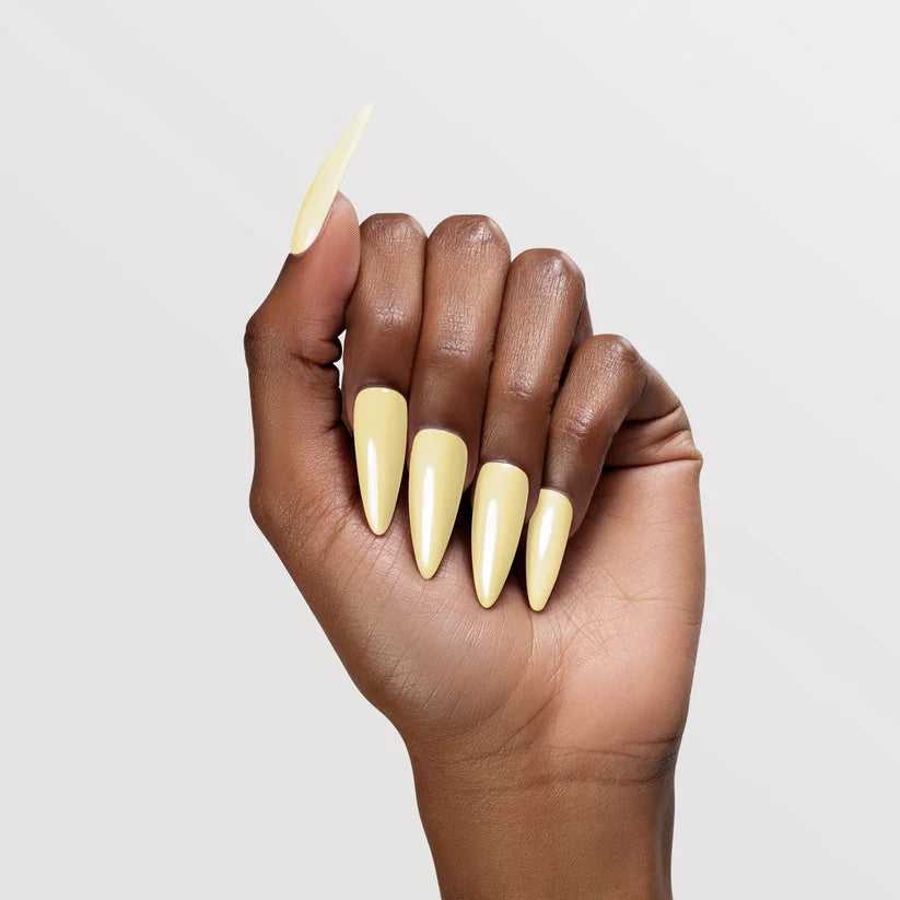 Chaun Legend Gel Polish - LG5041 Fia-Get-Me-Not