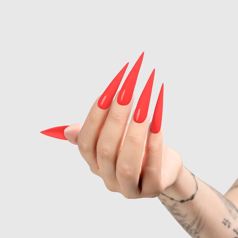 Chaun Legend Gel Polish - LG5053 Tom Yum Yum