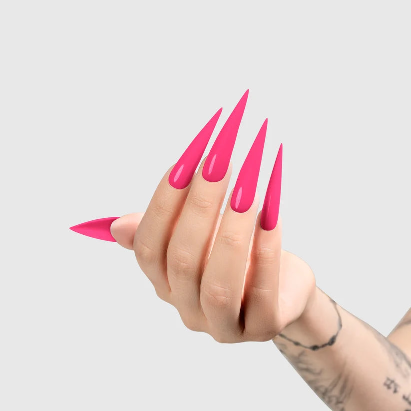 Chaun Legend Gel Polish - LG5055 Love Struck