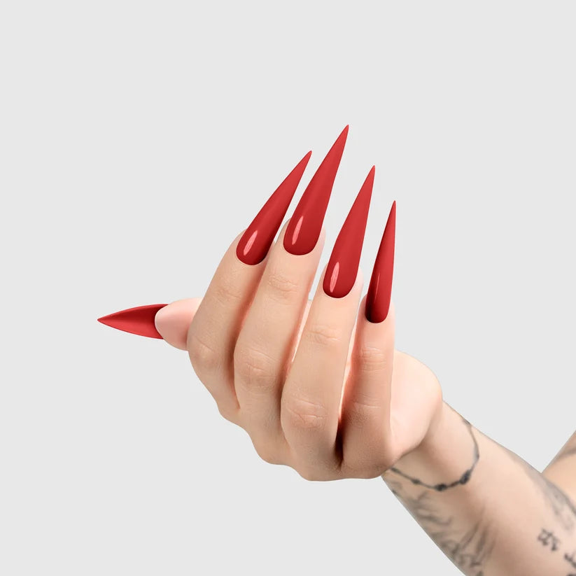 Chaun Legend Gel Polish - LG5079 King of Hearts