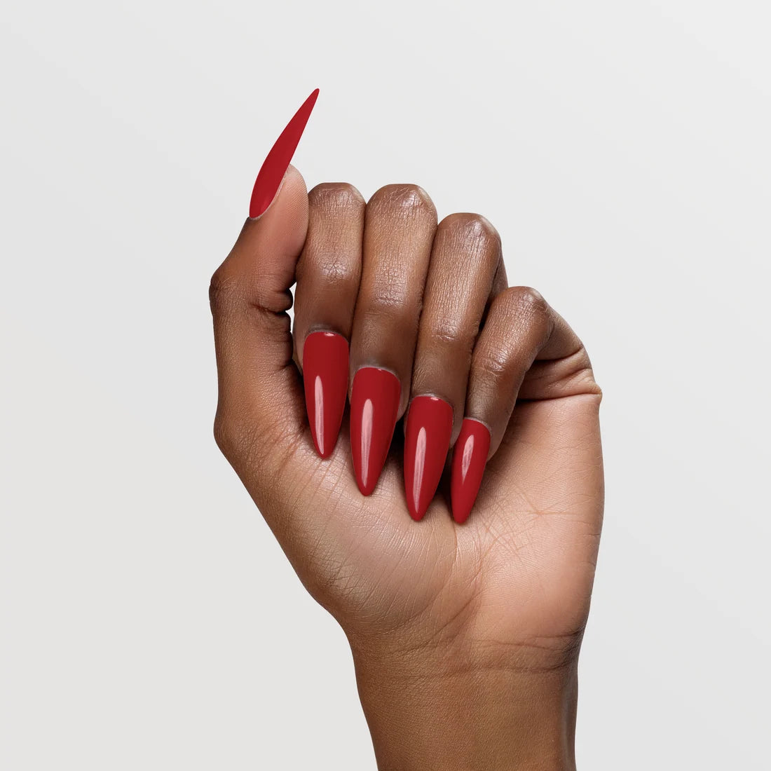 Chaun Legend Gel Polish - LG5087 Ho Ho Hot