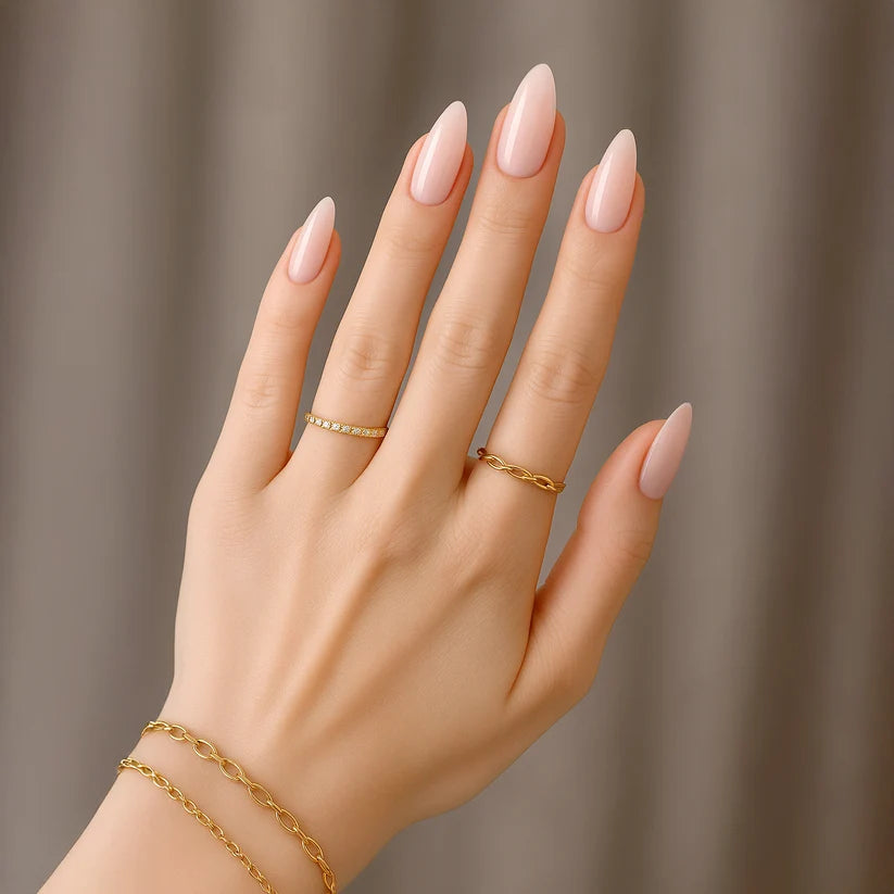 Chaun Legend Gel Polish - LG5100 Sticky Rice
