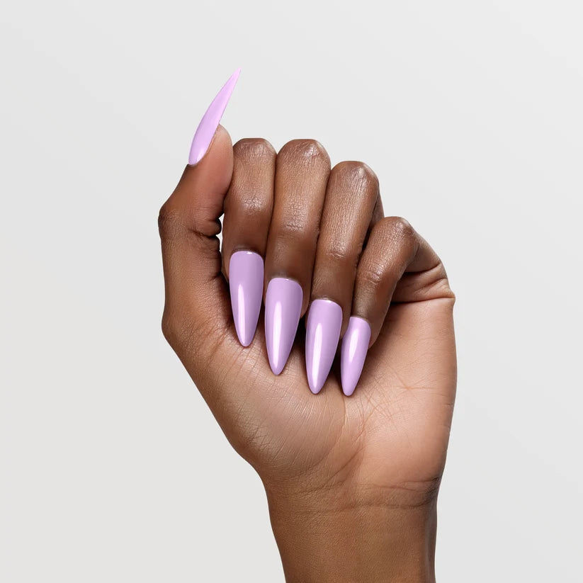 Chaun Legend Gel Polish - LG5152 Thistle