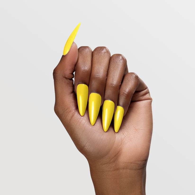 Chaun Legend Gel Polish - LG5161 Sun Risin'