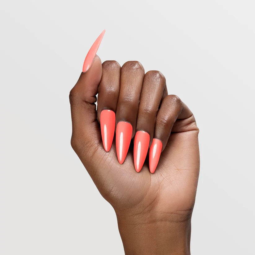 Chaun Legend Gel Polish - LG5169 Pad-Thai And Chill
