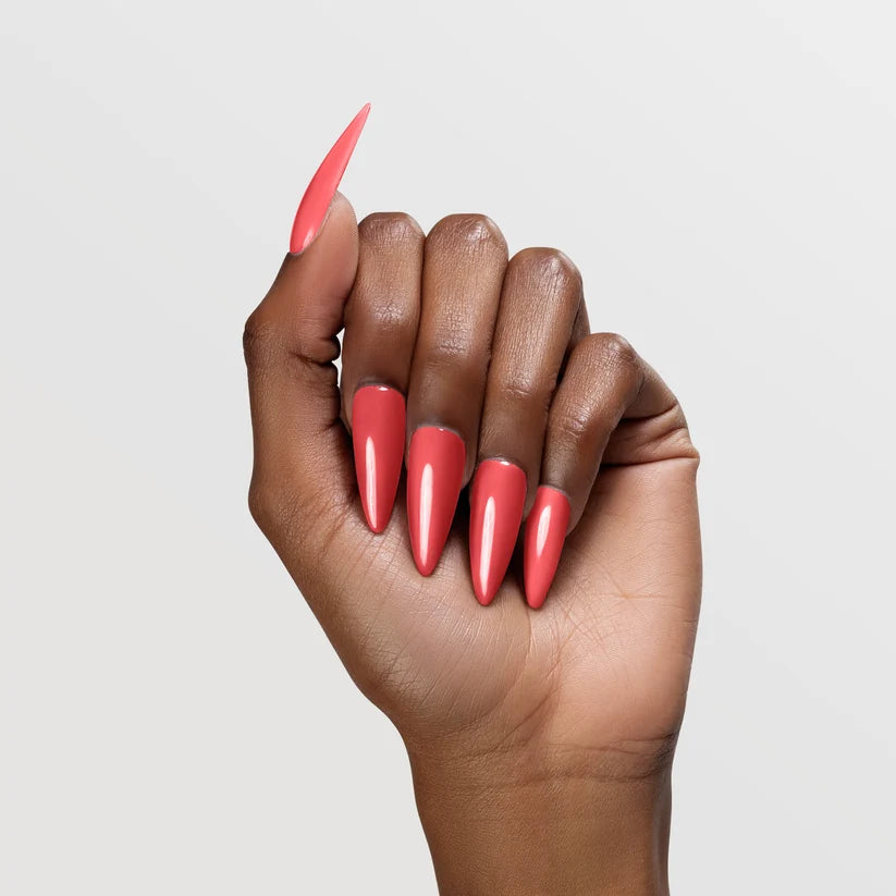 Chaun Legend Gel Polish - LG5170 Berry Shortcake