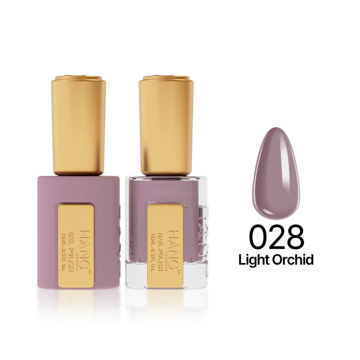 Moonlight Duo - 028 Light Orchid