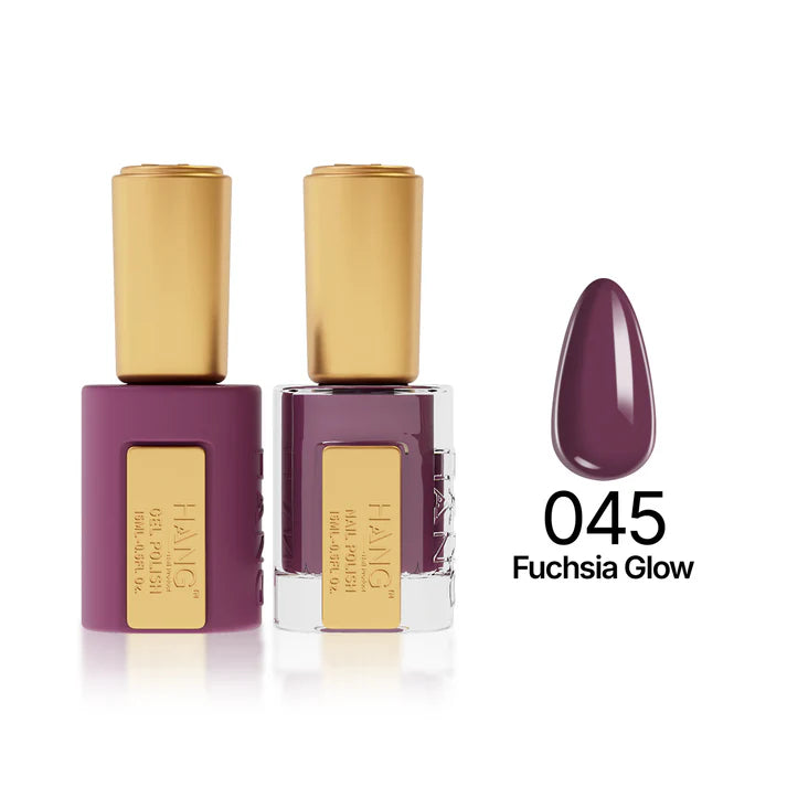 Moonlight Duo - 045 Fuchsia Glow