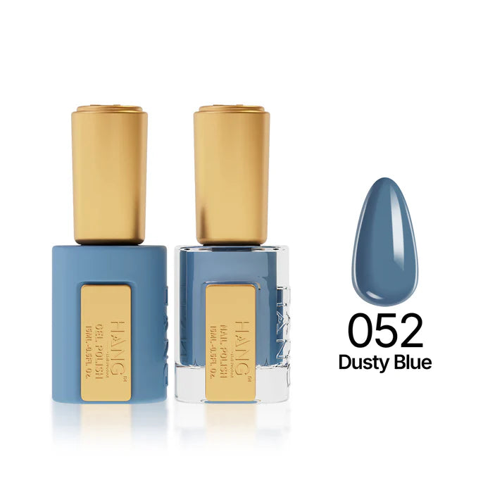 Moonlight Duo - 052 Dusty Blue