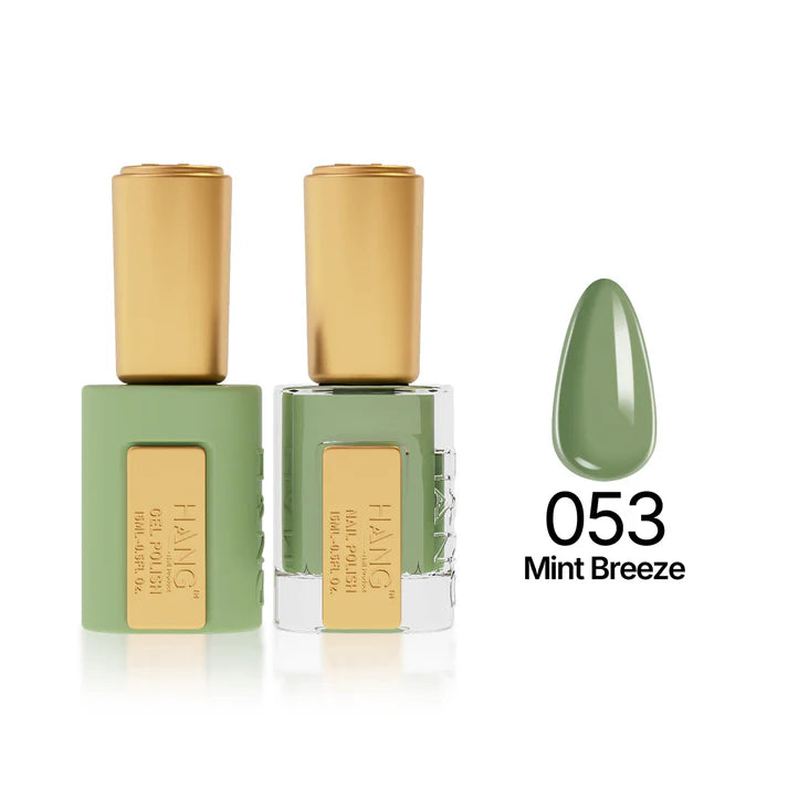Moonlight Duo - 053 Mint Breeze