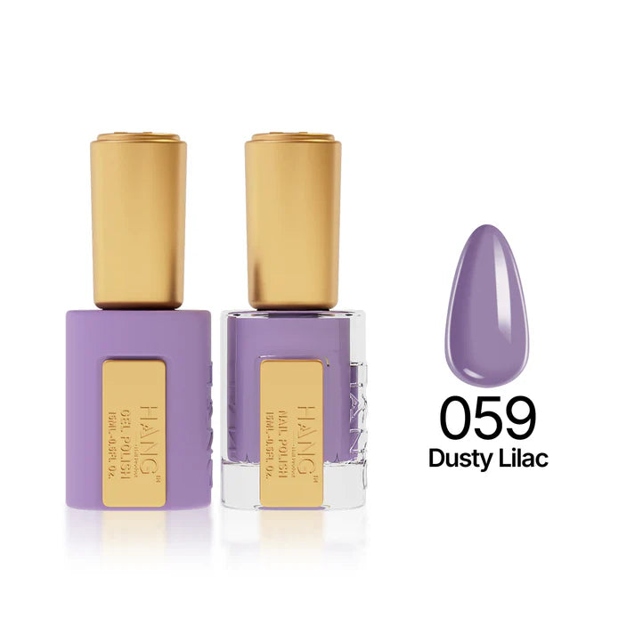 Moonlight Duo - 059 Dusty Lilac