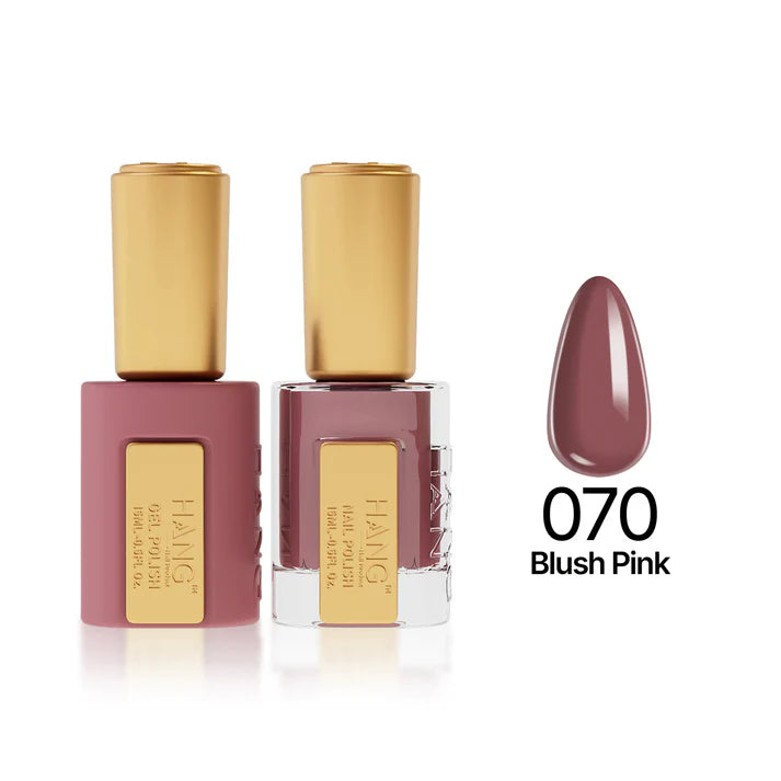 Moonlight Duo - 070 Blush Pink