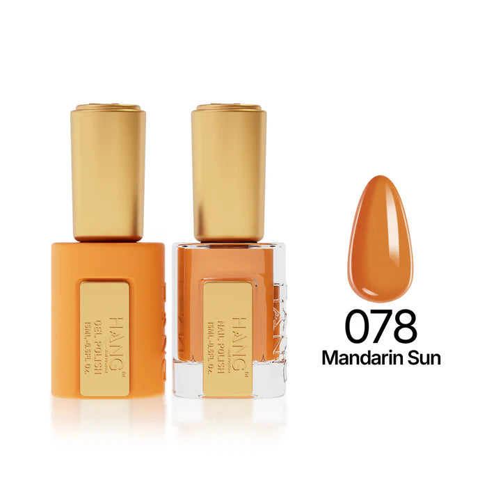 Moonlight Duo - 078 Mandarin Sun