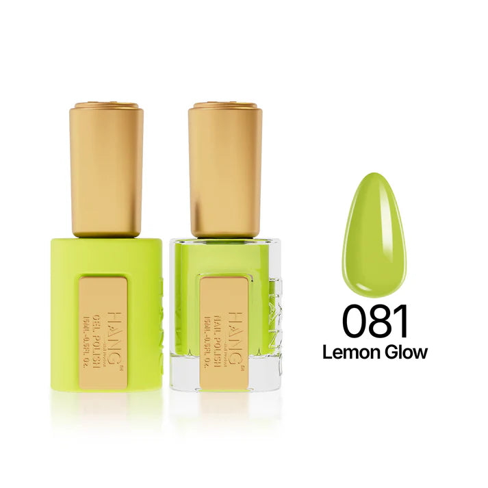 Moonlight Duo - 081 Lemon Glow