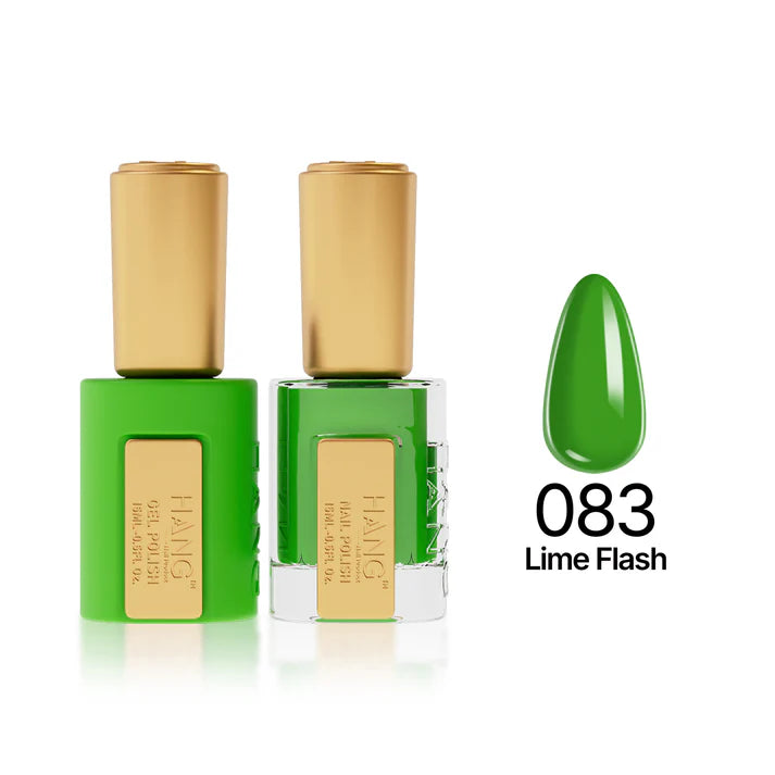 Moonlight Duo - 083 Lime Flash