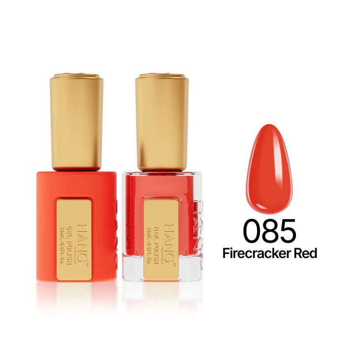 Moonlight Duo - 085 Firecracker Red