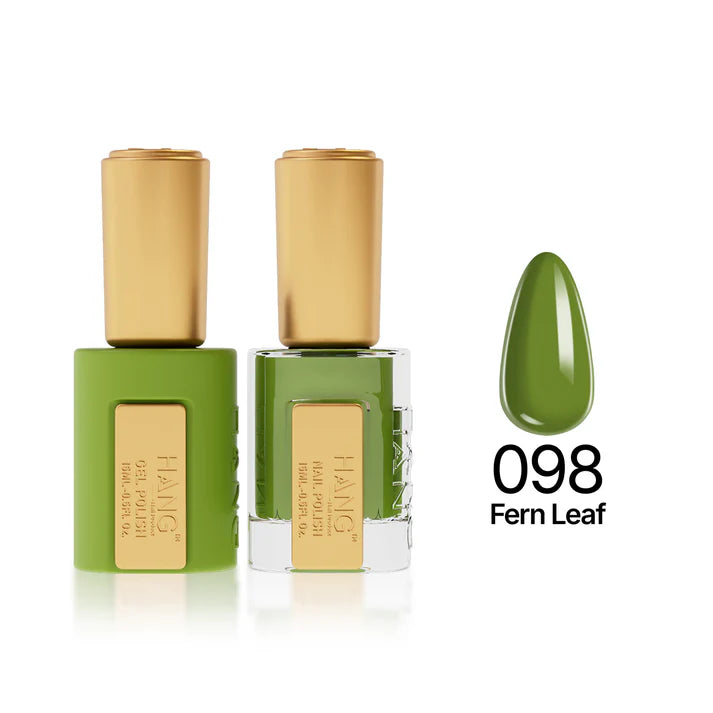 Moonlight Duo - 098 Fern Leaf