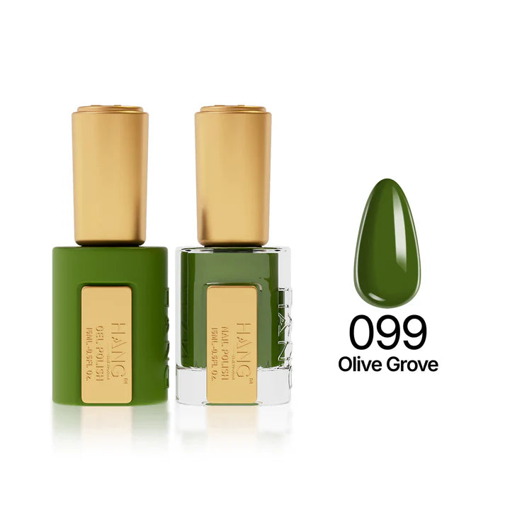 Moonlight Duo - 099 Olive Grove