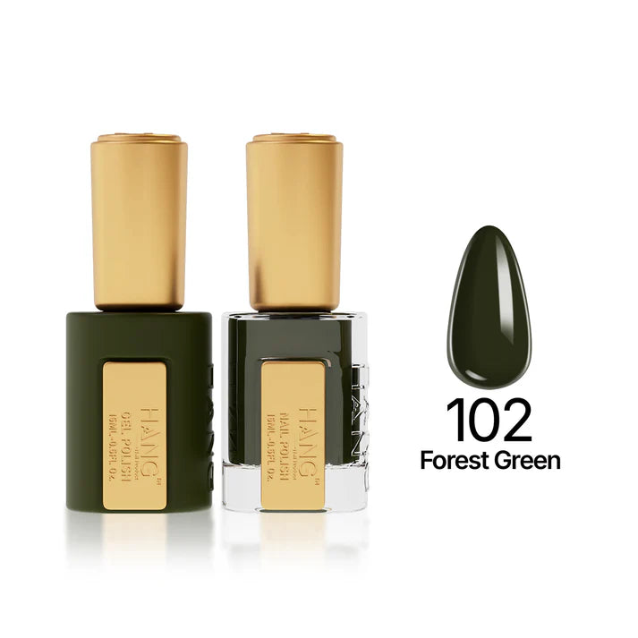 Moonlight Duo - 102 Forest Green