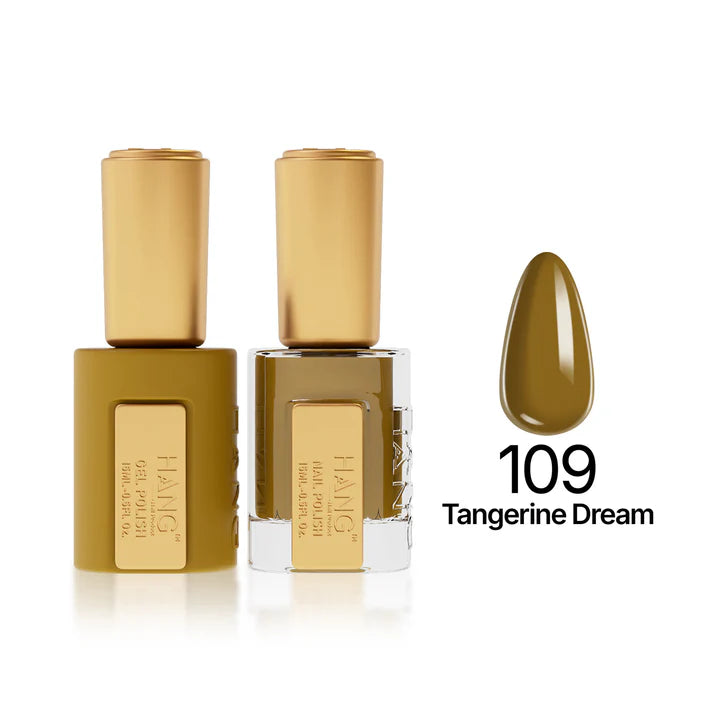 Moonlight Duo - 109 Tangerine Dream
