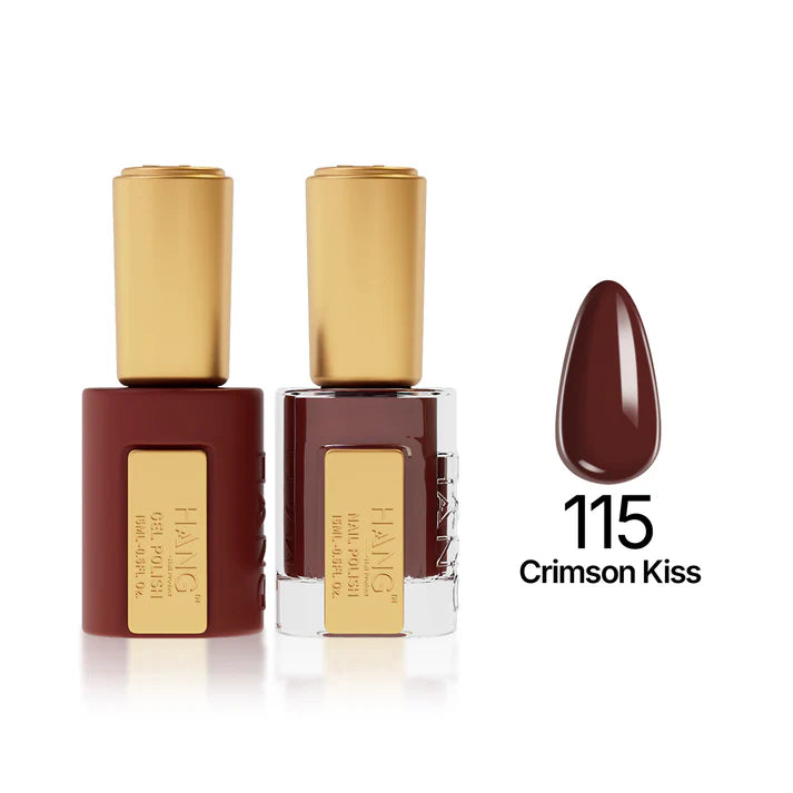 Moonlight Duo - 115 Crimson Kiss