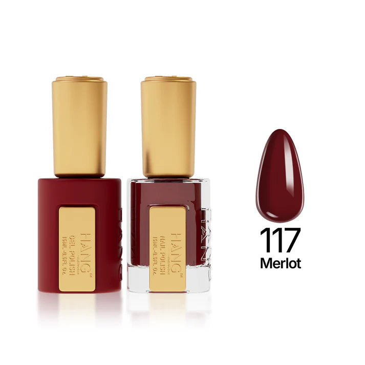Moonlight Duo - 117 Merlot