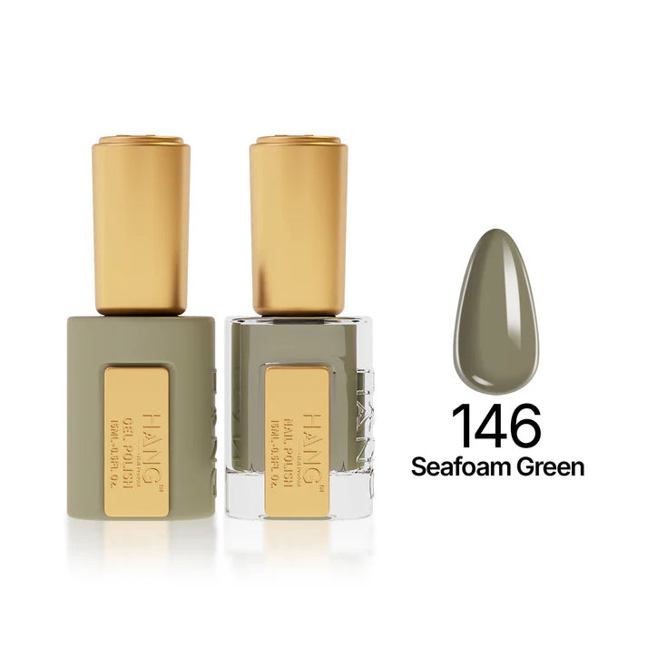 Moonlight Duo - 146 Seafoam Green