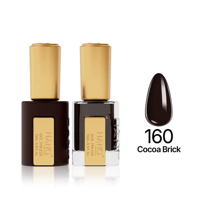 Moonlight Duo - 160 Cocoa Brick