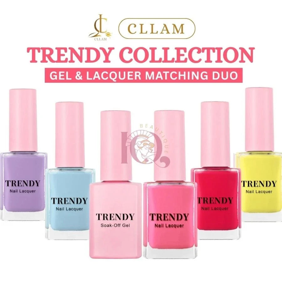 Trendy