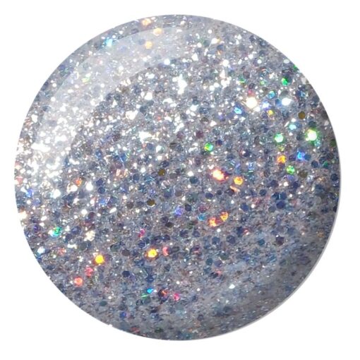 DIVA Duo Gel & Lacquer - 005 Rainbow Disco