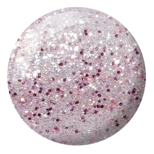 DIVA Duo Gel & Lacquer - 006 Sugar & Sprinkles