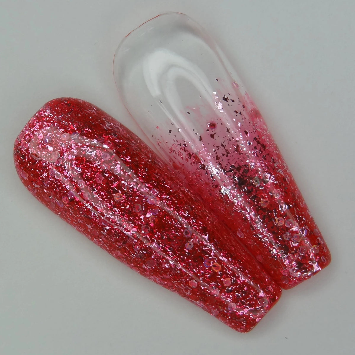 Cre8tion Platinum After Party Soak Off Gel - 06