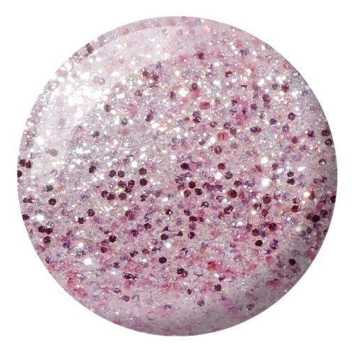 DIVA Duo Gel & Lacquer - 007 Stargirl