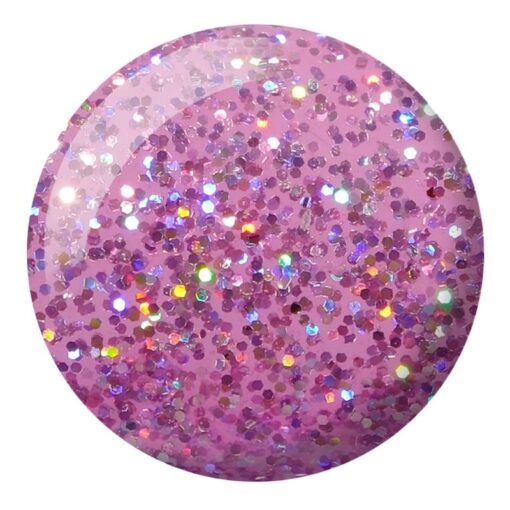DIVA Duo Gel & Lacquer - 008 Queen Conch